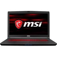 Msi GV72 8RD-039