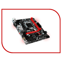 Msi H110M GAMING