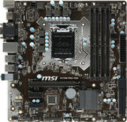 MSI H170M PRO-VDH фото