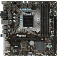 Msi H170M PRO-VDH