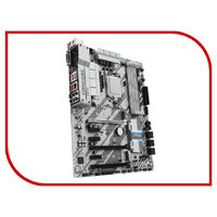 Msi H270 TOMAHAWK ARCTIC