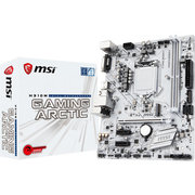 MSI H310M GAMING ARCTIC фото