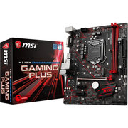 MSI H310M GAMING PLUS фото