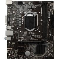 Msi H310M PRO-D