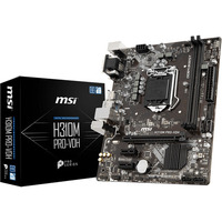 Msi H310M PRO-VDH