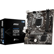 MSI H310M PRO-VH фото