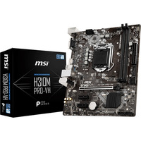 Msi H310M PRO-VH