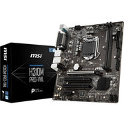 MSI H310M PRO-VHL фото