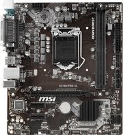 MSI H310M PRO-VL фото