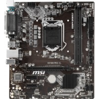 Msi H310M PRO-VL