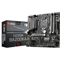 Msi H370M BAZOOKA