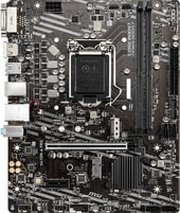 MSI H410M-A Pro фото