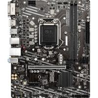 Msi H410M-A Pro