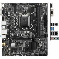 MSI H510M-A PRO