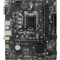 Msi H510M PLUS V3