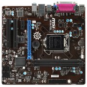 MSI H81M-P32L фото