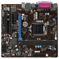 Msi H81M-P32L