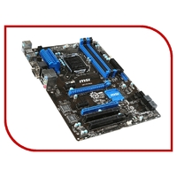 Msi H97 PC Mate