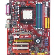 MSI K8N SLI-FI фото