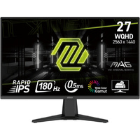 Msi MAG 275QF