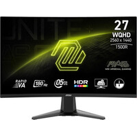 Msi MAG 27CQ6F