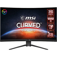 Msi MAG 325CQRF-QD