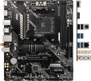 MSI MAG A520M VECTOR WIFI фото