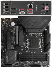 MSI MAG B660M MORTAR DDR4 фото