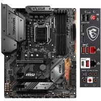 Msi MAG Z390 TOMAHAWK