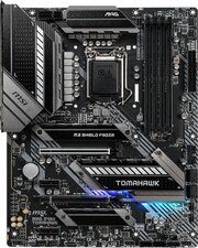 MSI MAG Z490 TOMAHAWK фото