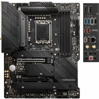 Msi MAG Z690 TOMAHAWK WIFI