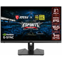 Msi MAG274QRF-QD