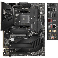 Msi MEG B550 UNIFY-X