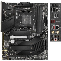 Msi MEG B550 UNIFY