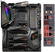 MSI MEG X570 ACE фото