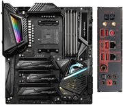 MSI MEG X570 GODLIKE фото