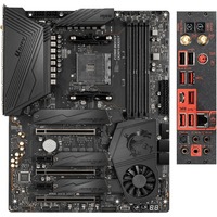 Msi MEG X570 UNIFY