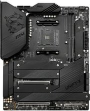 MSI MEG X570S Unify-X Max фото