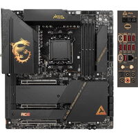 MSI MEG X670E ACE