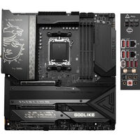 MSI MEG X670E GODLIKE