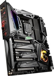 MSI MEG Z390 GODLIKE фото