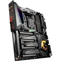 Msi MEG Z390 GODLIKE