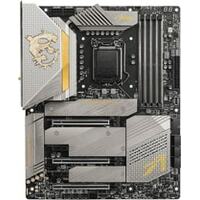 Msi MEG Z590 Ace Gold Edition