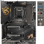 MSI MEG Z590 ACE фото