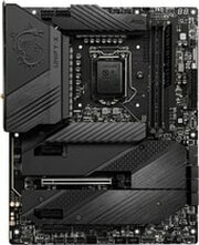 MSI MEG Z590 Unify-X фото