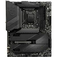 Msi MEG Z590 Unify-X