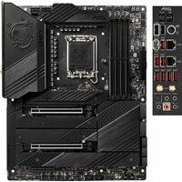 MSI MEG Z690 UNIFY