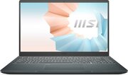 MSI Modern 14 B4MW-252 фото