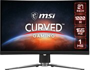 MSI MPG ARTYMIS 273CQR фото