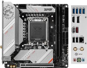 MSI MPG B760I EDGE WIFI DDR5 фото